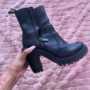 Magdalena D. Martens Boots